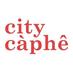 Julie @ City Càphê (@citycaphe) Twitter profile photo