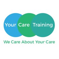Your Care Training (@yourcaretrain) 's Twitter Profile Photo Your Care Training (@yourcaretrain) 's Twitter Profile Photo