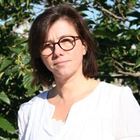 Anne Delettre (@adelettrevct) 's Twitter Profile