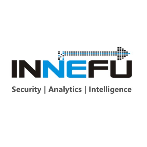 Innefu is an Information Security R&D venture, providing cutting edge Cybersecurity & Data Analytics solutions for business and government entities.