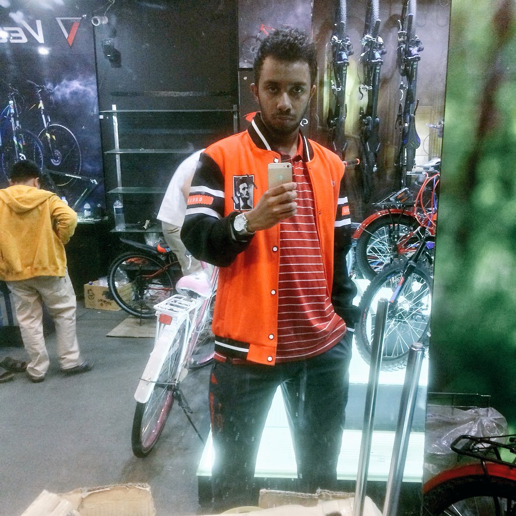 tanvirrafid1's profile picture. 160 words are not enough to describe me :)