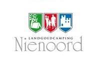 Landgoedcamping Nienoord - Vorstelijk vakantie vieren