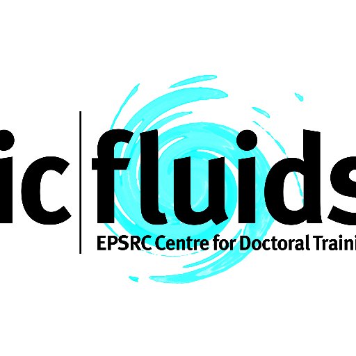 The @imperialcollege CDT in Fluid Dynamics across Scales provides a world-leading post-graduate education in Fluid Mechanics!