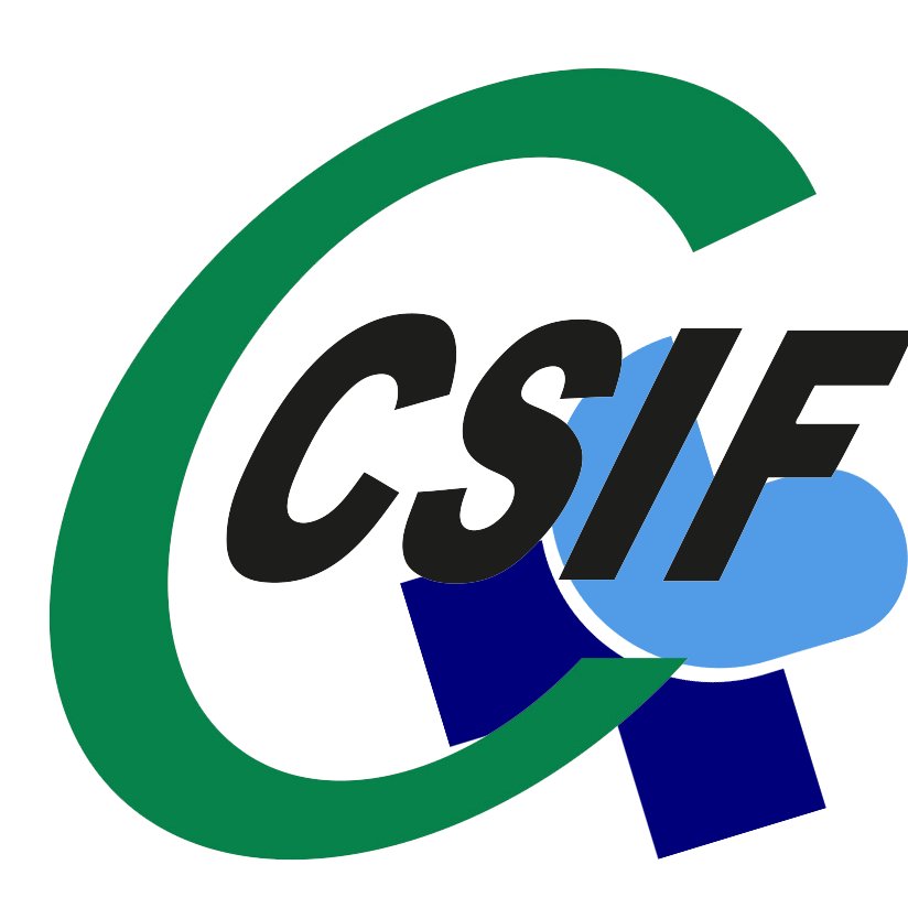 CSIF Sanidad CyL
