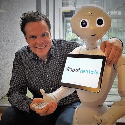 sandermorshuis's profile picture. Partner Alliance Manager https://t.co/pIoSXRdXqC / https://t.co/Y2BDB1rHvf / https://t.co/Ga9PlZUcAL