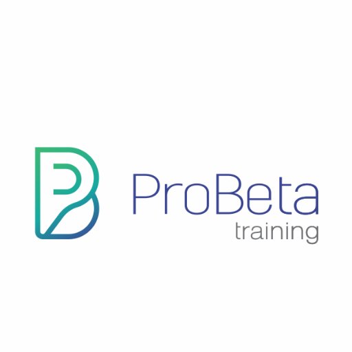 ProBetaTrain Profile Picture