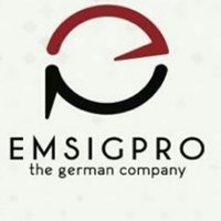 EMSIGPRO(@emsigpro_info) 's Twitter Profile Photo