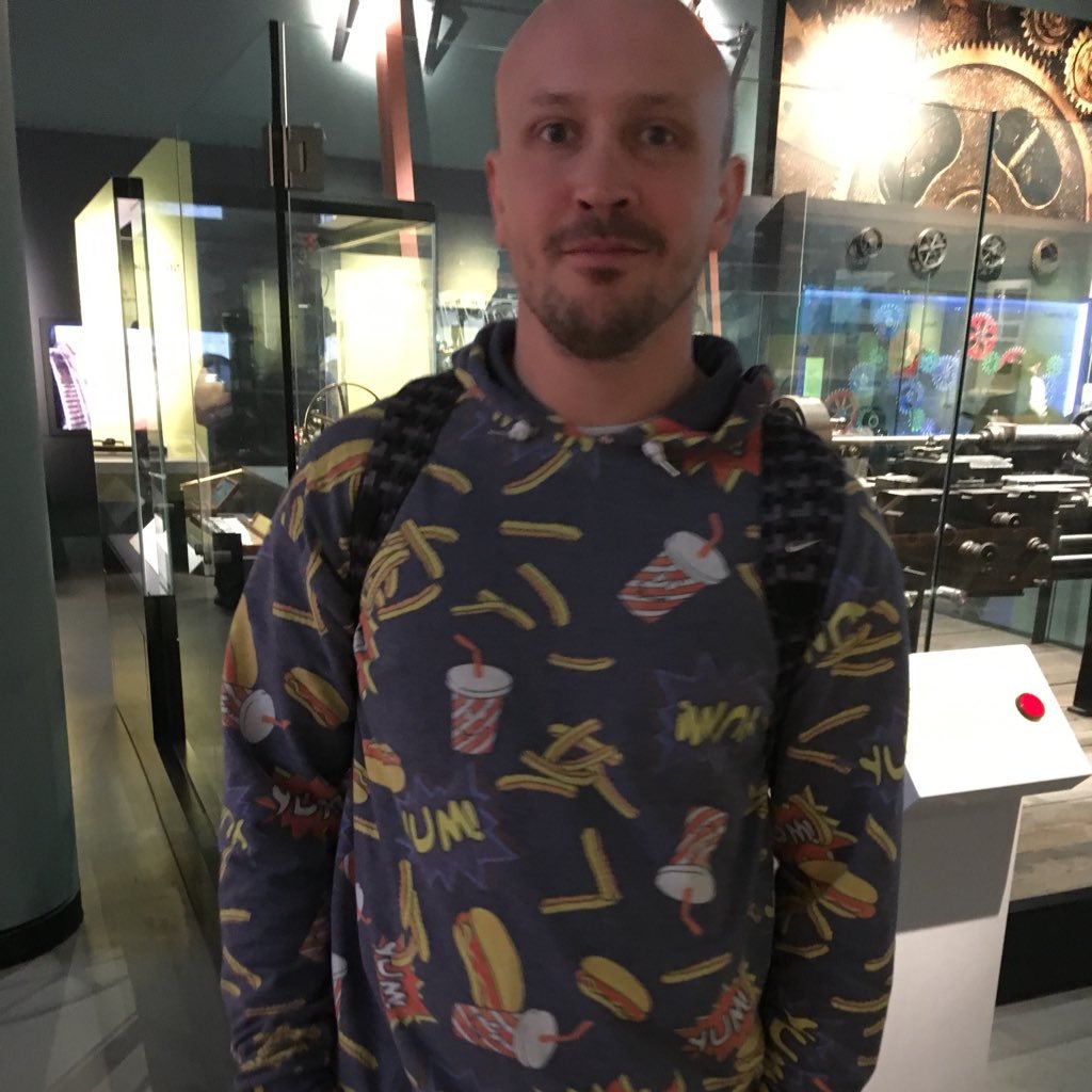 cgeorgestefan's profile picture. 