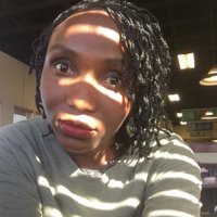 Leah Oketcho(@LOketcho) 's Twitter Profileg