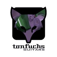 Tonfuchs Guitars (@tonfuchsguitars) Twitter profile photo