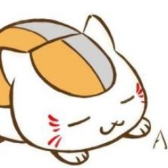 냥코센세 (NyankoSensei) ♥/ 새도우버스 (Shadowverse) / 나츠메우인장 (夏目友人帳) / 즐기자 (楽しもう) !
