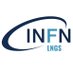 LNGS (@lngsinfn) Twitter profile photo LNGS (@lngsinfn) Twitter profile photo