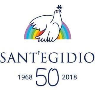 SantEgidioID Profile Picture