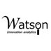 Watson Project (@watson_h2020) Twitter profile photo Watson Project (@watson_h2020) Twitter profile photo