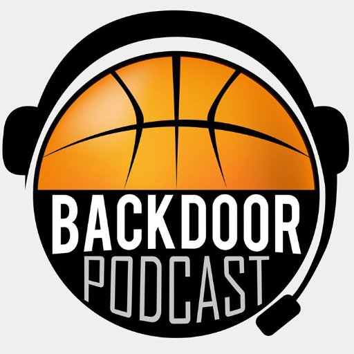 Backdoor_podcast Profile