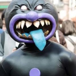 アンパンマンの仲間バイキンマン Raitohoku Twitter アンパンマンの仲間バイキンマン Raitohoku Twitter