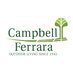 Campbell & Ferrara (@CampbellFerrara) Twitter profile photo