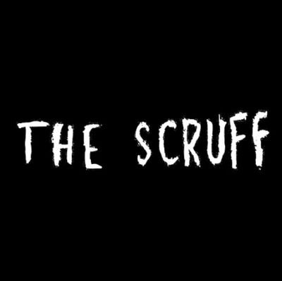 THE SCRUFF Profile