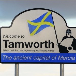 TamworthPSSC Profile Picture