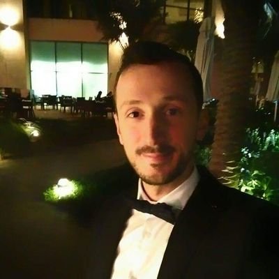 AlRayess's profile picture. looking for the next project to #buildinpublic