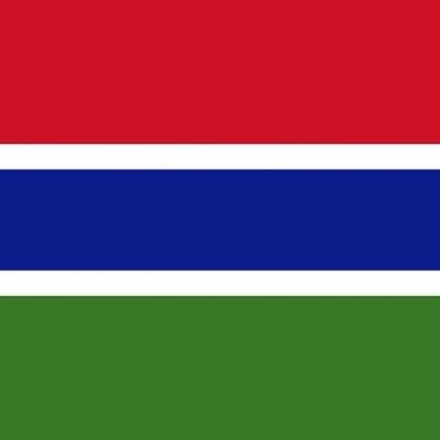 The Gambia High Commission in The UK. Tweeting about The Gambia UK relations.