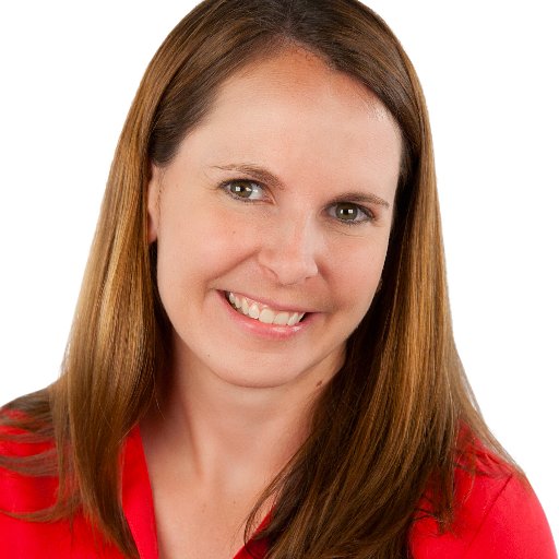 Senior Vice President, Digital Lighting Networks. Opinions are my own.
