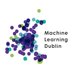 MLDublin (@DublinML) Twitter profile photo