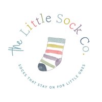 The Little Sock Company(@LittleSockCo) 's Twitter Profile Photo