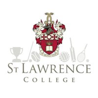 St Lawrence College | Sport(@SLC_Sport) 's Twitter Profile Photo