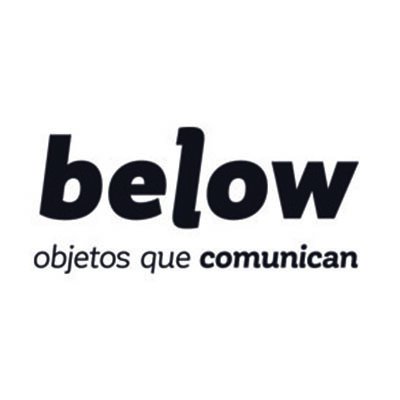 En Below nos aseguramos de las ideas se conviertan en exitosos regalos promocionales