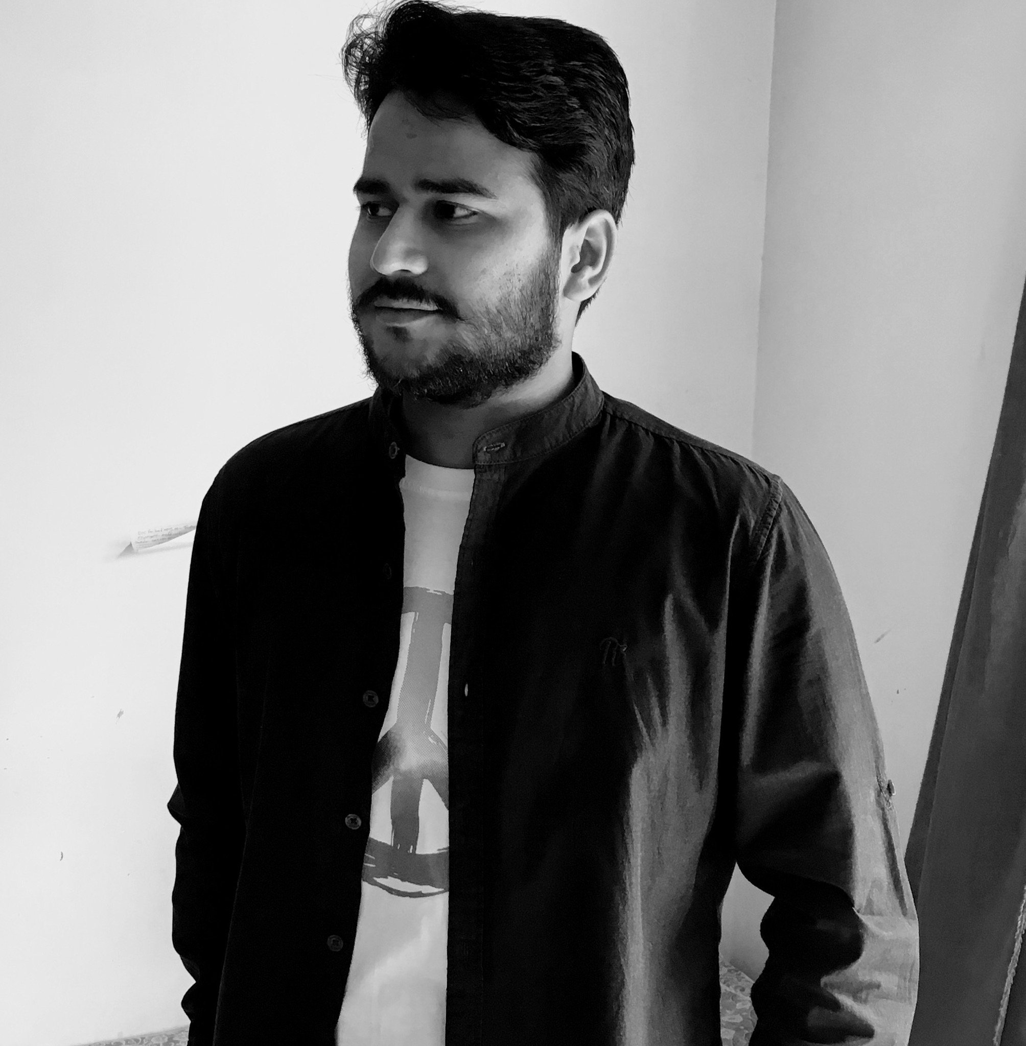 yaduvirsingh95's profile picture. budding gastroenterologist 😊