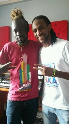 Shanky55668250's profile picture. Fb@Shanky king wa Rap
Insta@Shanky da Rap king
Song writer
Rapper/Mc for Events
For bookings :0722996013 Mr k.p.m
Sasa mziki Ent