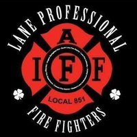 Eugene Springfield Firefighters local 851 (@iaff851) 's Twitter Profile