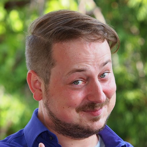 dm_arne's profile picture. 