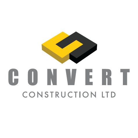 Convert Construction Ltd