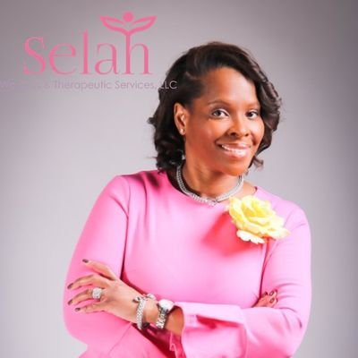 Sharon J. Lawrence, LCSW-C, ACSW, EAS-C, CAMS-II, BC-TMH, Therapist 4 Therapists, Professionals & Couples 🛋️ Best Selling Author 📘 Speaker 🎤 Trainer 👩🏾‍