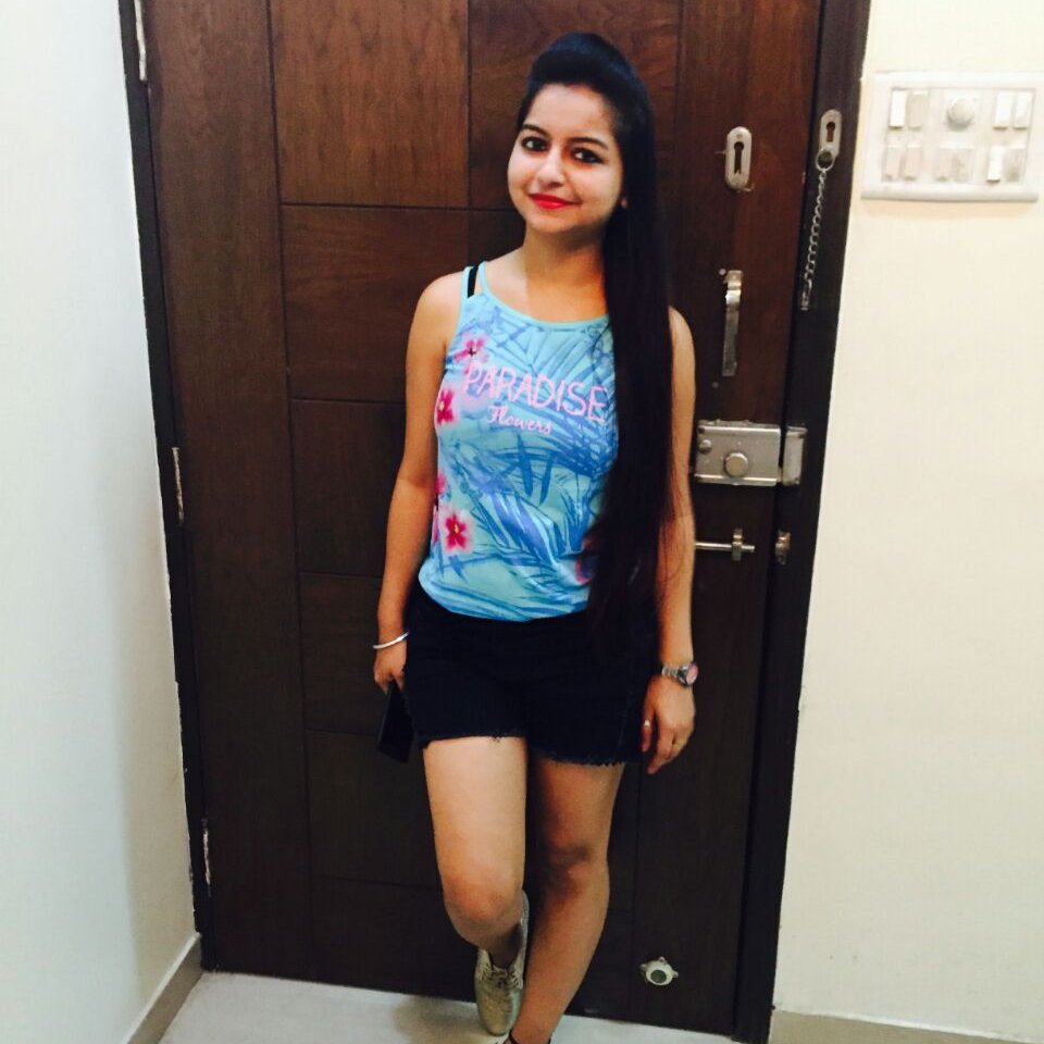 shrutianand845's profile picture. 