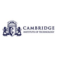 Cambridge Institute of Technology(@citbengaluru) 's Twitter Profile Photo