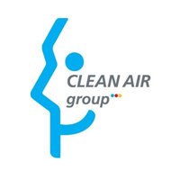 Clean Air Group(@Clean_Air_Group) 's Twitter Profile Photo