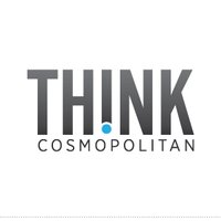 Think Cosmopolitan (@thinkcosmo) 's Twitter Profile