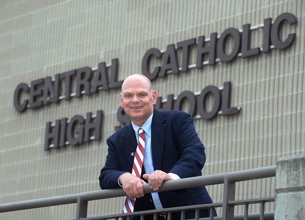 President-Central Catholic High School