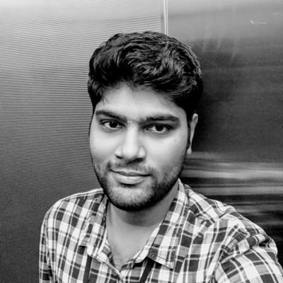 pattabirmn's profile picture. Developer, amateur origamist