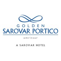 goldensarovarportico(@goldensarovar) 's Twitter Profile Photo