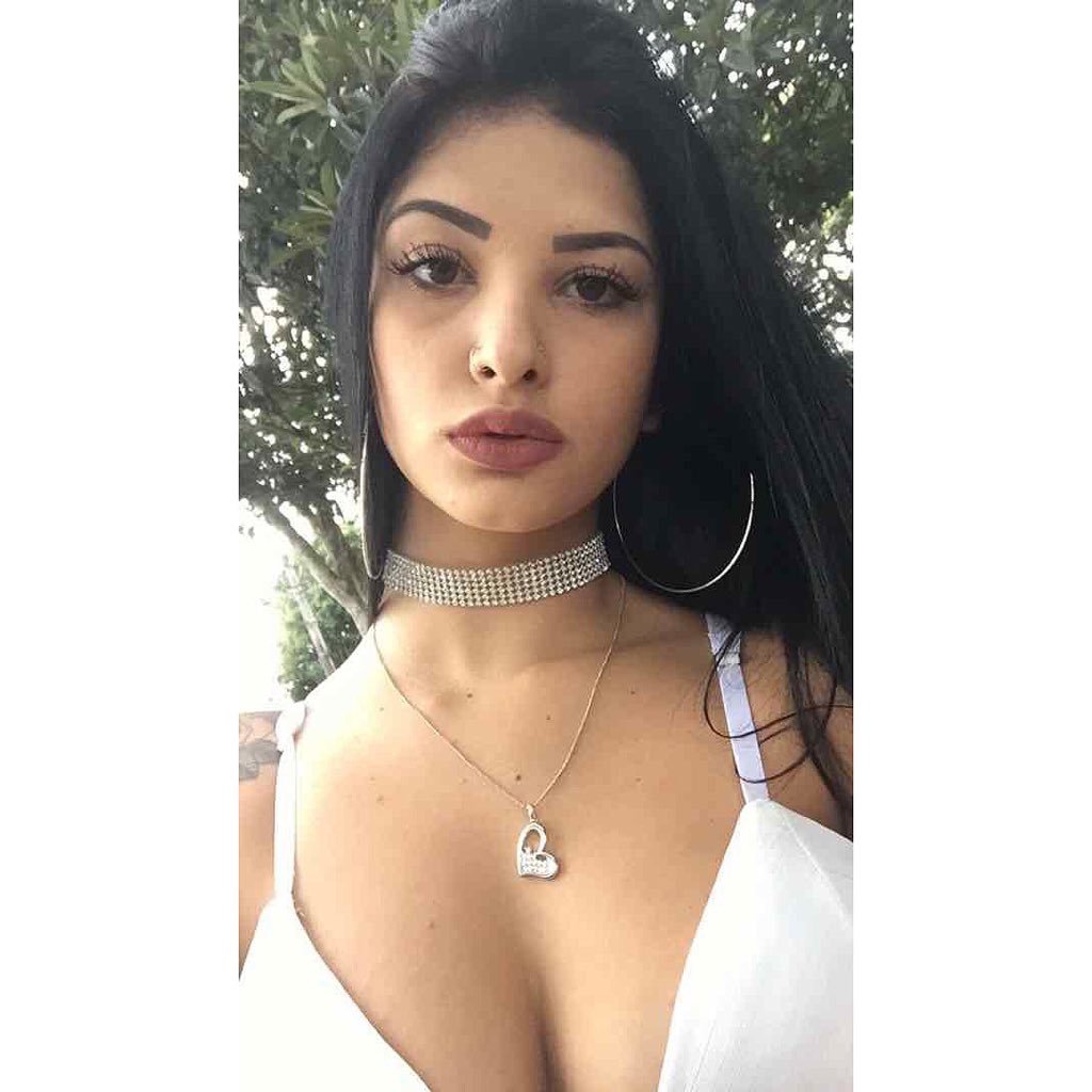Só peço a proteção de Deus e muita saúde!