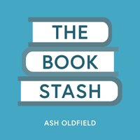 The Book Stash(@BookStashCast) 's Twitter Profile Photo
