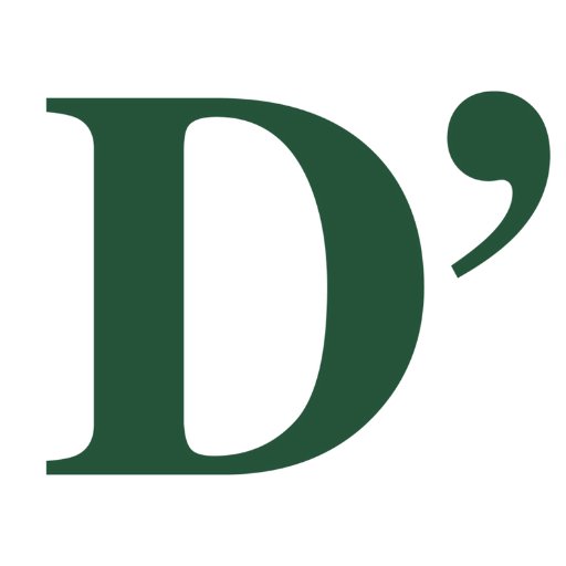 dalessioirol's profile picture. Más de 40 años de experiencia 💼
-
🔍 Investigación de mercado | 📢 Prensa & comunicación
🖋️ Consultoría en marketing y estrategia | 👥 Recursos humanos