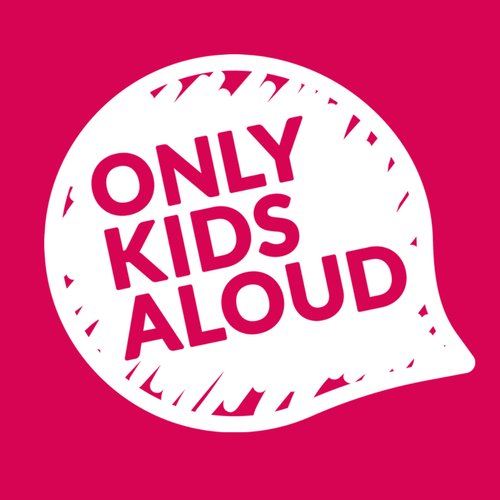 We will no longer be posting on this page – for updates about all things #OnlyKidsAloud please follow 👉@thealoudcharity