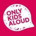 Only Kids Aloud (@OnlyKidsAloud) Twitter profile photo