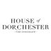 House of Dorchester (@hodchocolates) Twitter profile photo House of Dorchester (@hodchocolates) Twitter profile photo