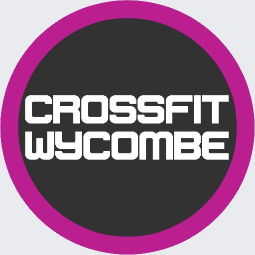 @CrossfitWycombe
